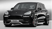 Kit caroserie complet Caractere | Porsche Cayenne 2011- (958) Turbo & GTS